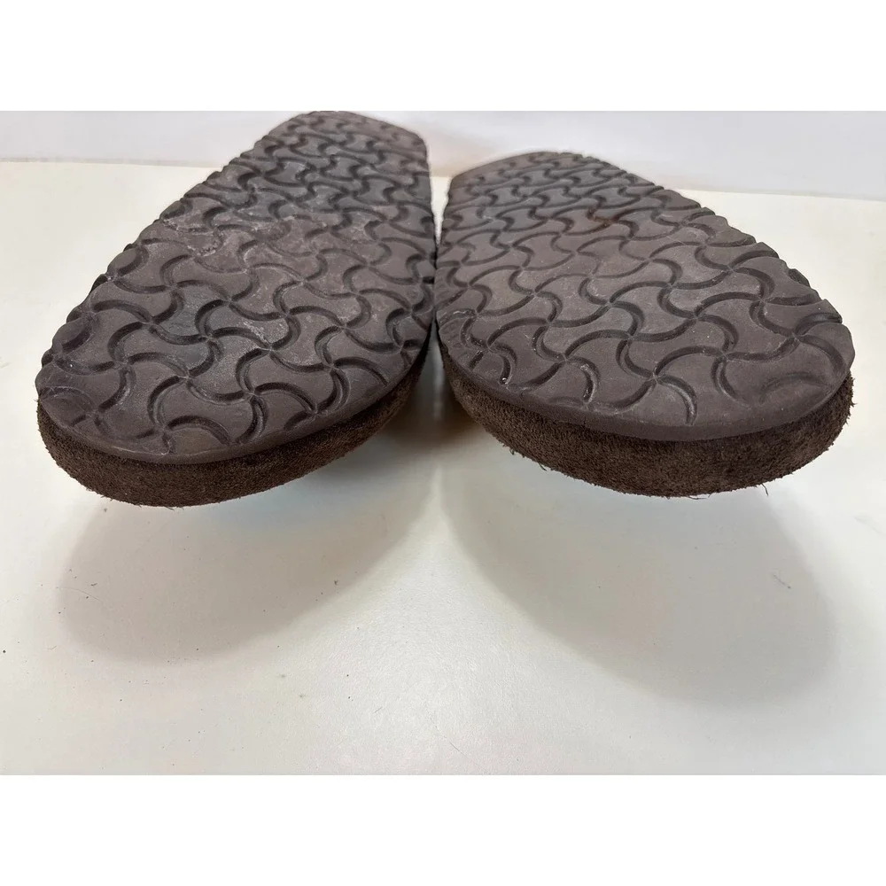 Birkenstock boston clogs